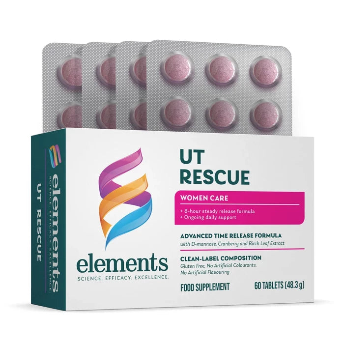 UT Rescue