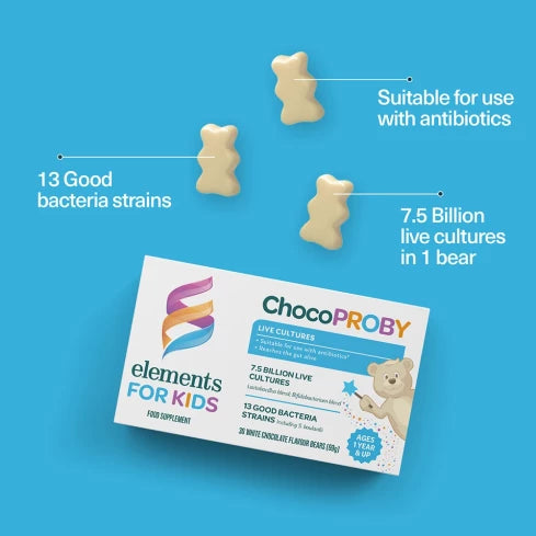 ChocoPROBY