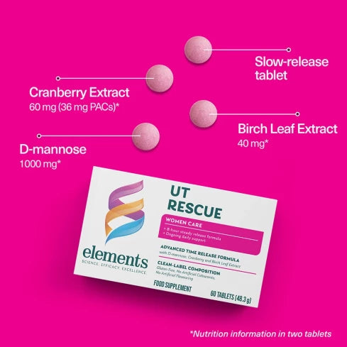 UT Rescue