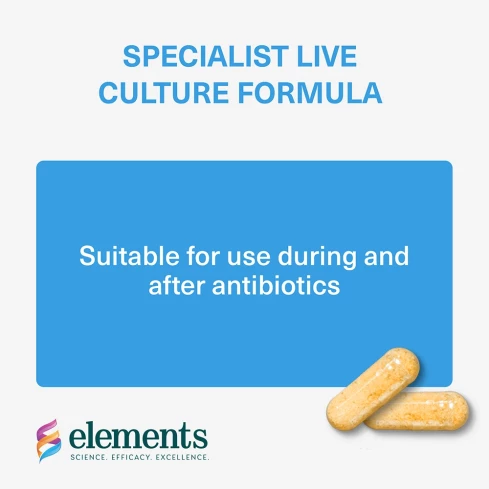 Supreme Microbiom